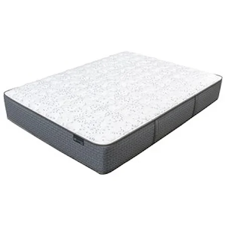 Queen Extra Firm Encased Coil Mattress